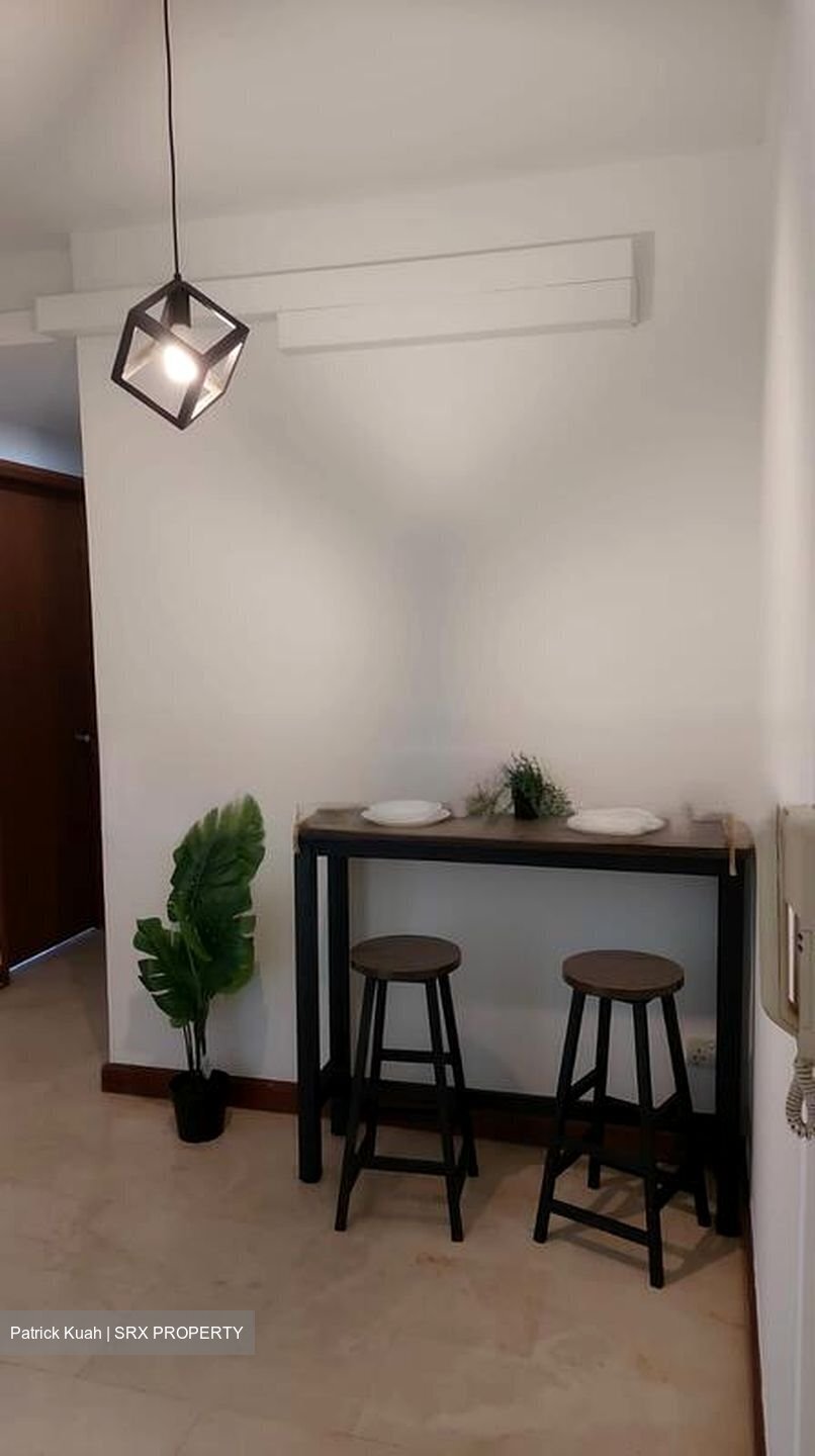 Burlington Square (D7), Apartment #456856141